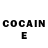 COCAIN VHQ Jan Zezulka