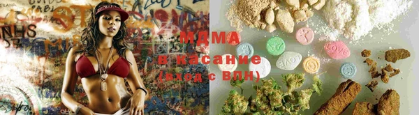 кокс Пестово