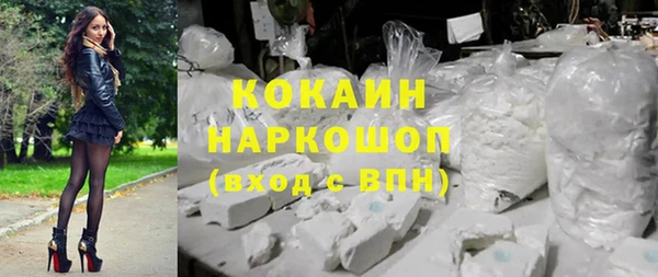 кокс Пестово